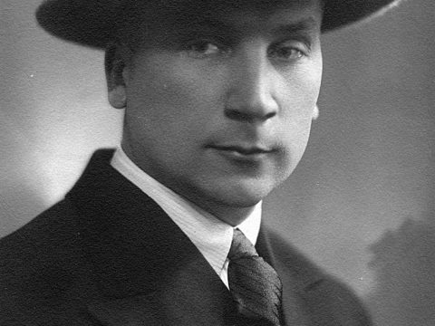 Theodor Luts