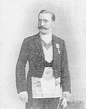 Theodor Reuss