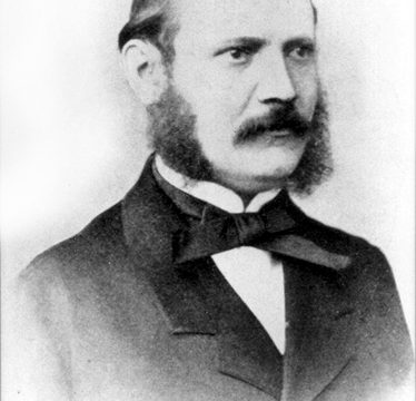 Theodor von Sickel