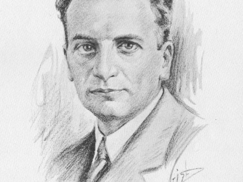 Theodore von Kármán
