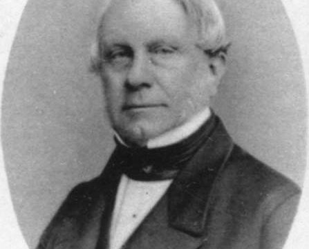 Theodor Wagner