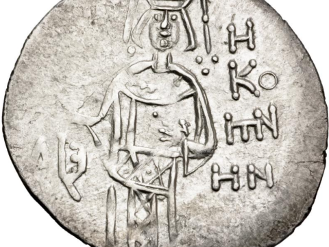 Theodora of Trebizond