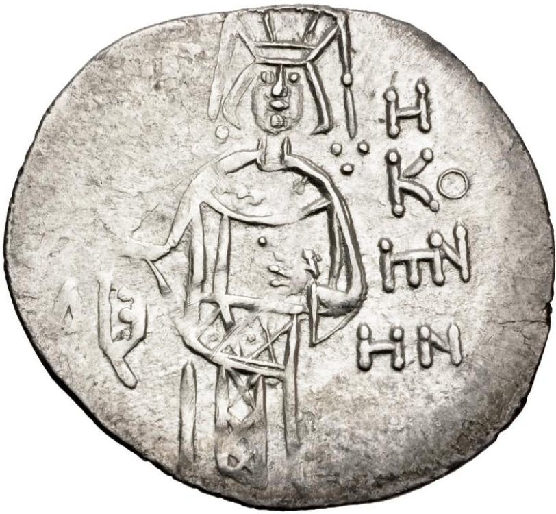 Theodora of Trebizond