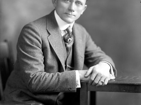 Theodore G. Bilbo