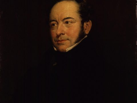 Theodore Hook