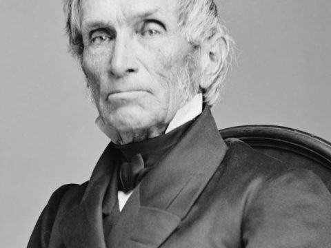 Theodore Frelinghuysen