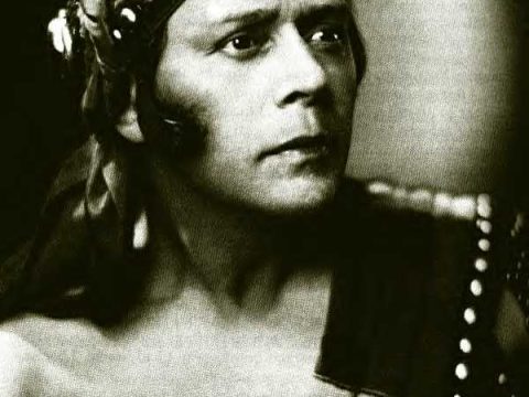 Theodore Kosloff