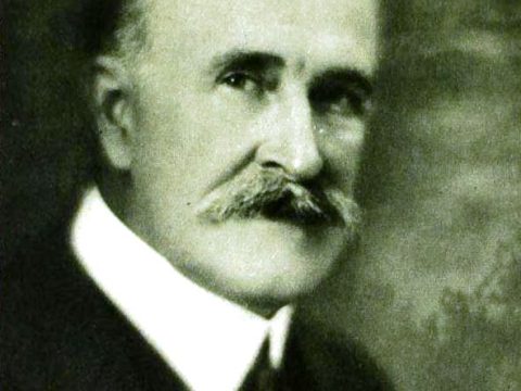 Theodore Roberts