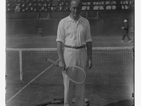 Theodore Pell