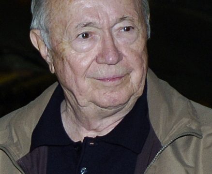 Theodore Van Kirk