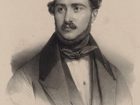 Théodore Labarre