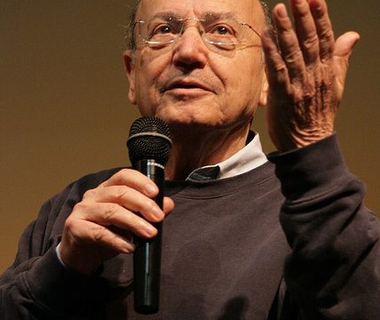 Thodoros Angelopoulos