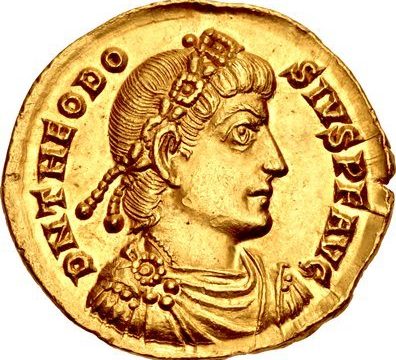Theodosius I