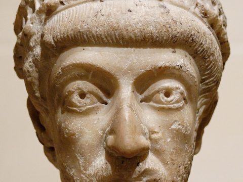 Theodosius II