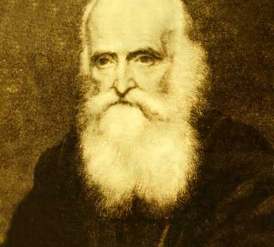 Theophilos Kairis