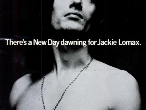 Jackie Lomax