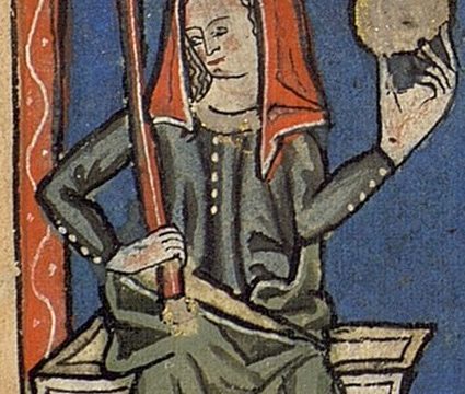 Theresa of León
