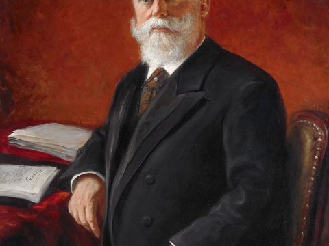 Paul Eyschen