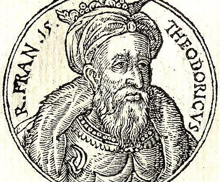 Theuderic III