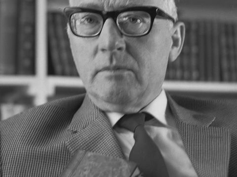 Theun de Vries