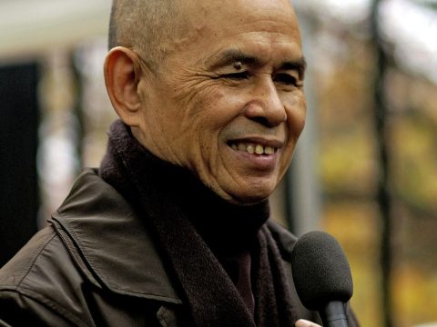 Thích Nhất Hạnh