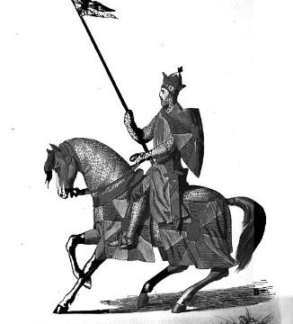 Thierry of Lorraine, Count of Flanders