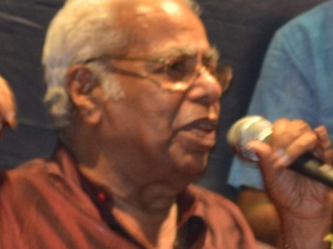 Thilakan