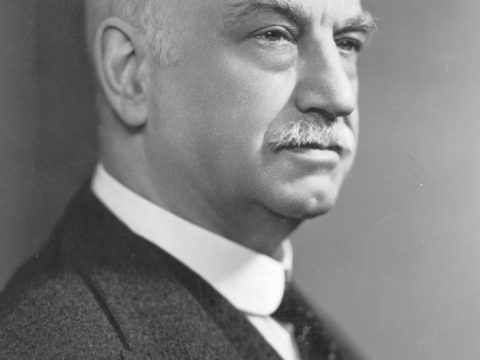 Herbert Austin, 1st Baron Austin