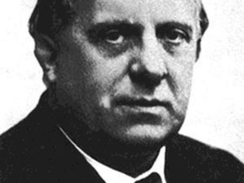 Frederick W. Lanchester