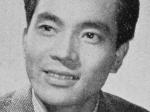 Yoshio Tsuchiya