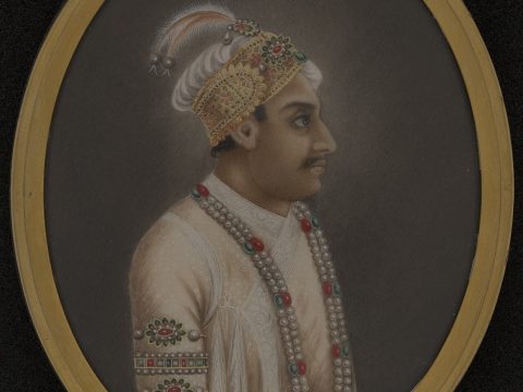 Ahmad Shah Bahadur