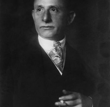 István Thomán
