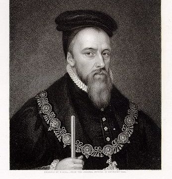 Thomas Stanley, 1st Earl of Derby