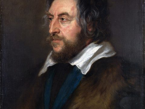 Thomas Howard, 21st Earl of Arundel
