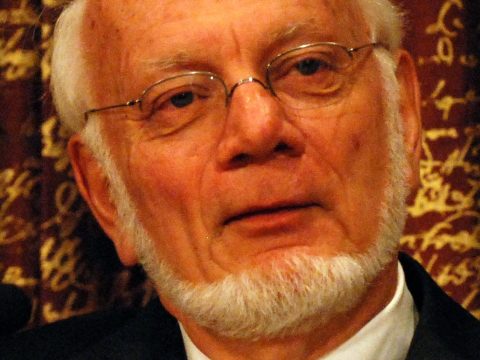 Thomas A. Steitz
