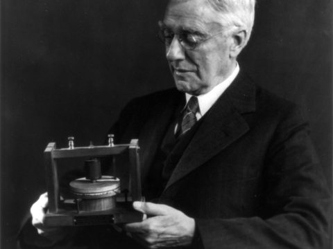 Thomas A. Watson