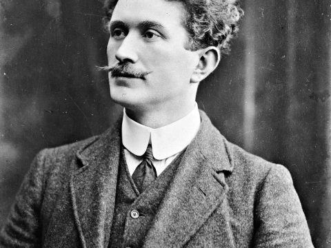 Thomas Ashe