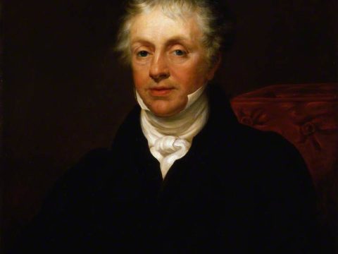 Thomas Attwood