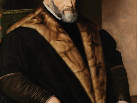 Thomas Audley, 1st Baron Audley of Walden
