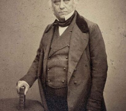 Thomas Babington Macaulay, 1st Baron Macaulay