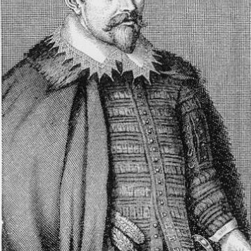 Thomas Bodley