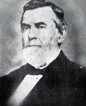 Thomas Bragg