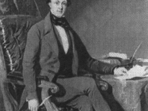 Thomas Brassey