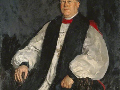 William Temple