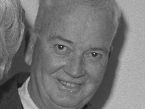 Thomas Carr