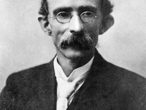 Tom Clarke