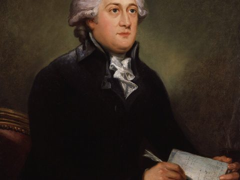 Thomas Clarkson