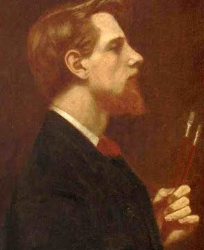 Thomas Cooper Gotch