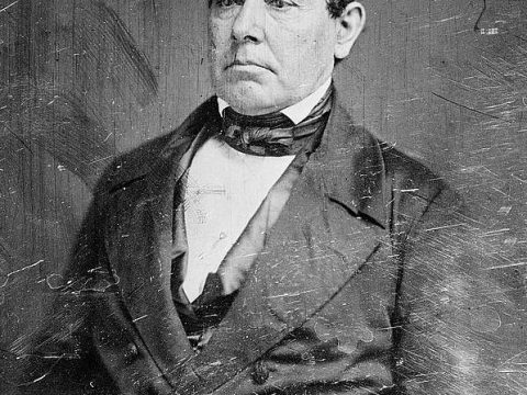 Thomas Corwin