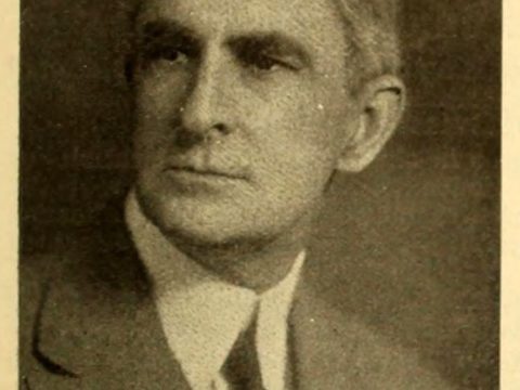 Thomas Dixon Jr.